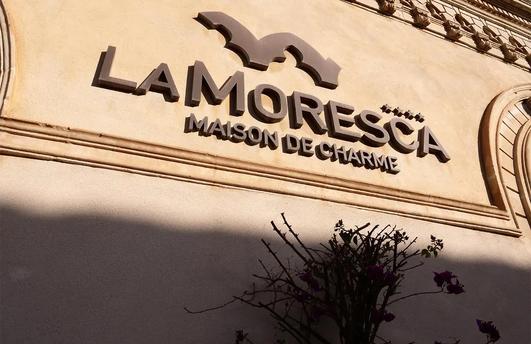 La Moresca Hotel-1